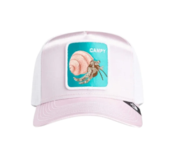 BASEBALL CAP CAMPY SAND